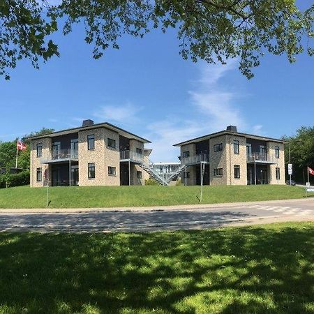 Midtfyns Ferieby Ringe Exterior photo