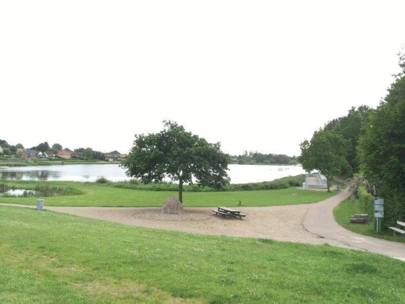 Midtfyns Ferieby Ringe Exterior photo